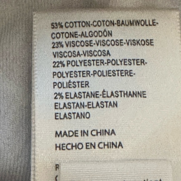 Free People Just Float On Flare Stretch Brown Plaid Jeans Bell Bottom Size 25 - Picture 13 of 16